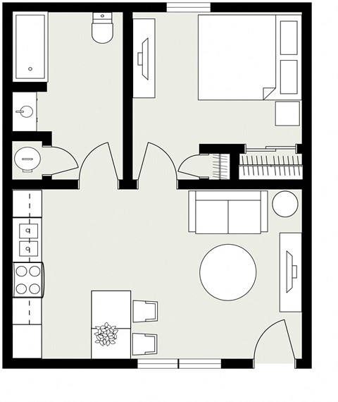 1819 RIDGE RD 1-3 Beds Apartment for Rent - Photo Gallery 24